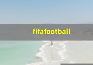 fifafootball