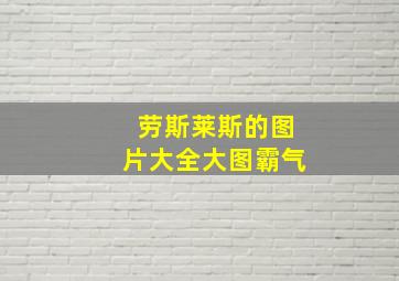 劳斯莱斯的图片大全大图霸气