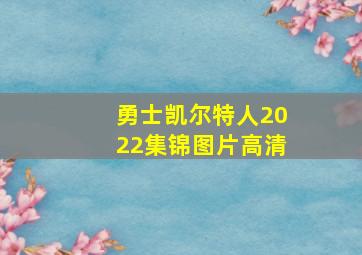 勇士凯尔特人2022集锦图片高清