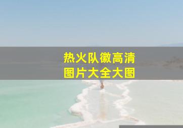 热火队徽高清图片大全大图