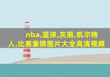 nba,篮球,灰熊,凯尔特人,比赛集锦图片大全高清视频